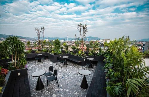 Uong Bi Hotel | LUFFY Hotel 2