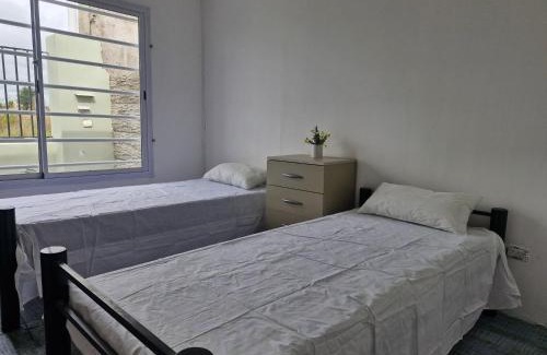 Azul House | Lugar de Descanso Azul