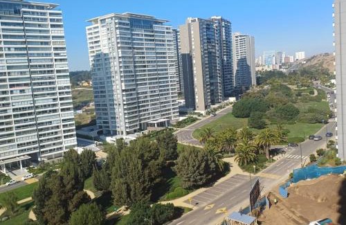 Concon Apartment | Lugar para descansar en familia