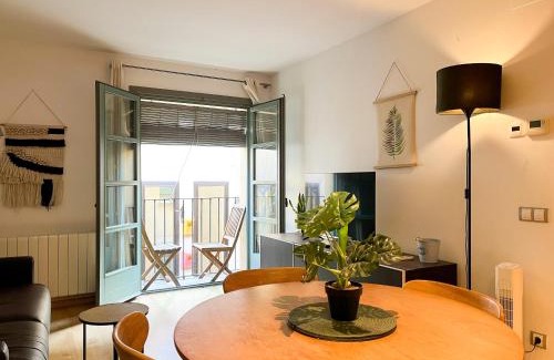 Old Town Apartment | Lugar perfecto en el Casco Antiguo de Girona