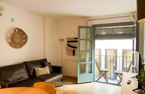 Old Town Apartment | Lugar perfecto en el Casco Antiguo de Girona