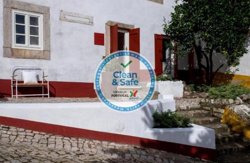 Obidos Apartment | Lugares Com História