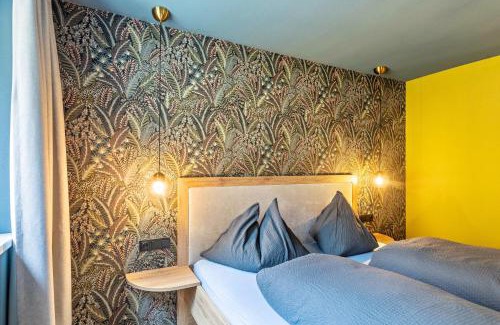 Auffach Apartment | Luisalle Top 5
