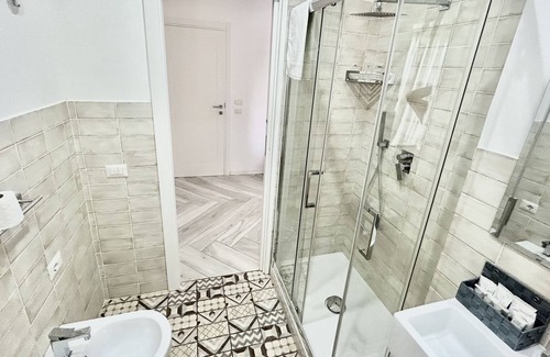 Gaeta House | Luisella