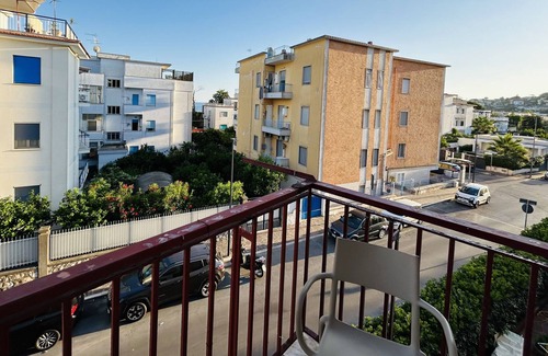 Gaeta House | Luisella