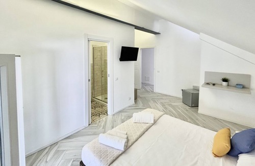 Gaeta House | Luisella