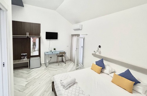 Gaeta House | Luisella