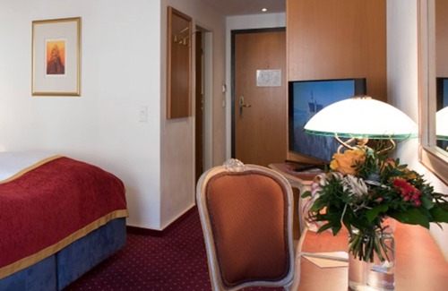 Fuessen Hotel | Luitpoldpark Hotel