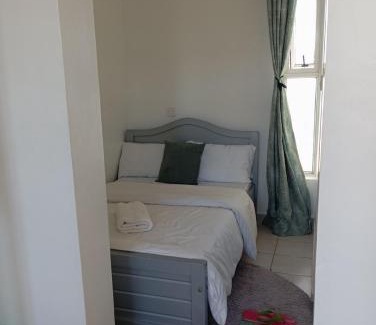 Riruta Apartment | lujiT Ngong rd studio with Pool