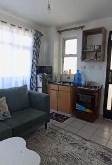 Riruta Apartment | lujiT Ngong rd studio with Pool