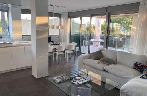 Denia Apartment | Lujoso apartamento a 150 m del mar