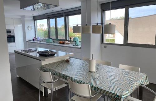 Denia Apartment | Lujoso apartamento a 150 m del mar