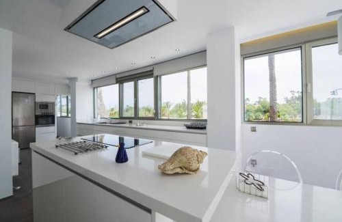 Denia Apartment | Lujoso apartamento a 150 m del mar