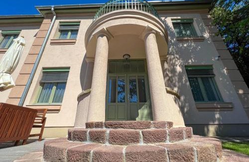 Fonyod Apartment | Lujza Apartman