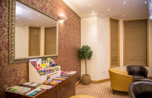 Jesmond Hotel | Luke Stays - Osborne Road