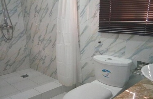 Maitama Hotel | Lukeville Suites