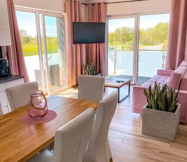 Choczewo Apartment | Luksusowe Apartamenty Baltic-Sand