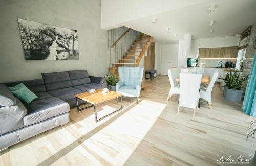 Choczewo Apartment | Luksusowe Apartamenty Baltic-Sand