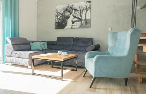 Choczewo Apartment | Luksusowe Apartamenty Baltic-Sand