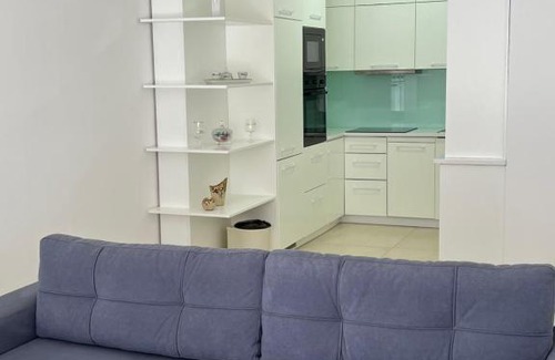 Kodrra Apartment | Luli Apartment