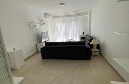 Kodrra Apartment | Luli Apartment
