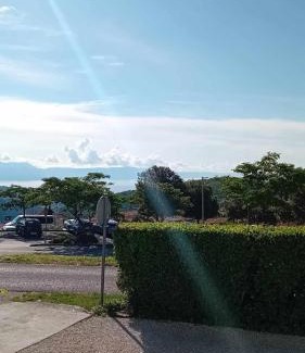 Labin Apartment | Lulic