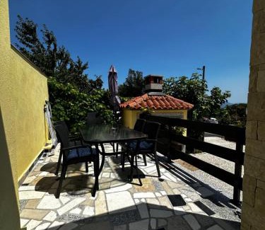 Labin Apartment | Lulic