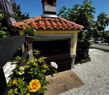 Labin Apartment | Lulic