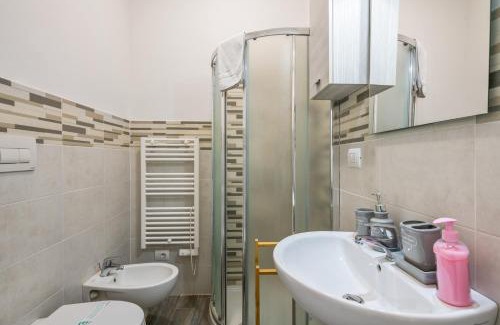 San Jacopino Apartment | Lulli Bright and Cozy Flat