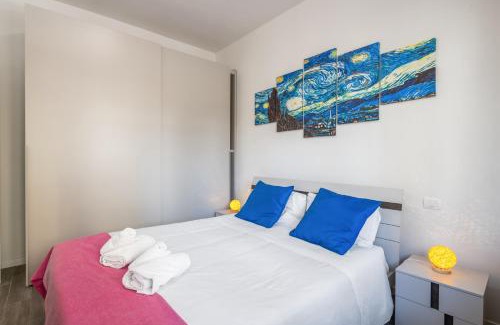 San Jacopino Apartment | Lulli Bright and Cozy Flat
