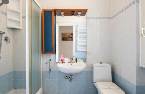 San Jacopino Apartment | Lulli Cozy Apartment with Balcony