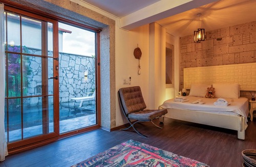 Ilica Hotel | Lulu Inn Çeşme