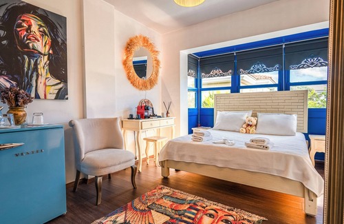 Ilica Hotel | Lulu Inn Çeşme