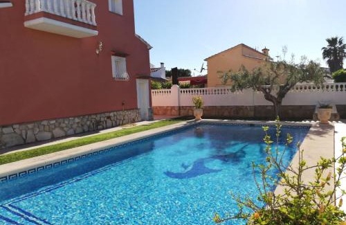 Els Poblets House | Lulu LOCDENIA