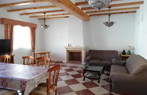 Els Poblets House | Lulu LOCDENIA