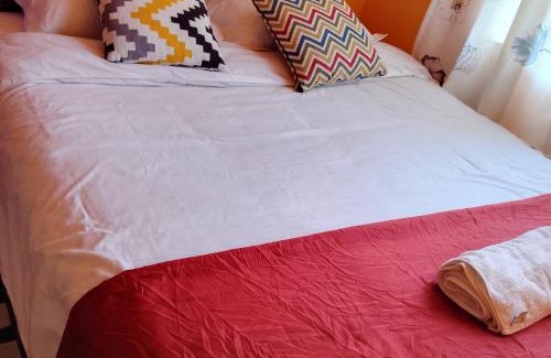 Ngara Apartment | Lulus Guest house