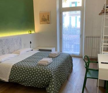 Careggi Rifredi Apartment | Lumá Apartment - Statuto