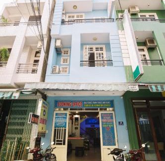Hue City Centre Hotel | Lum Dong Tien Hotel