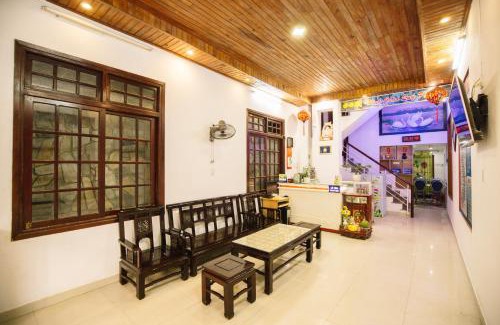 Hue City Centre Hotel | Lum Dong Tien Hotel