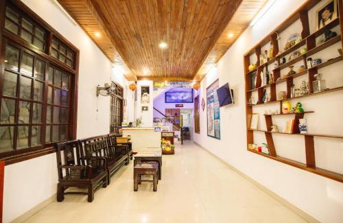 Hue City Centre Hotel | Lum Dong Tien Hotel