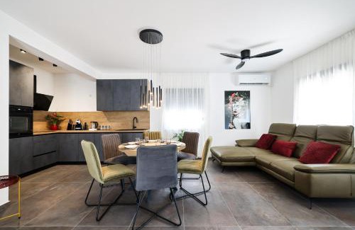 Murter Villa | Luma 2 Luxury House on the Beach