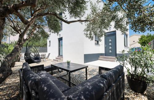 Murter Villa | Luma 2 Luxury House on the Beach