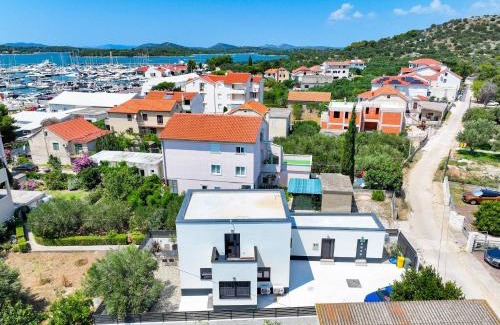 Murter Villa | Luma 2 Luxury House on the Beach