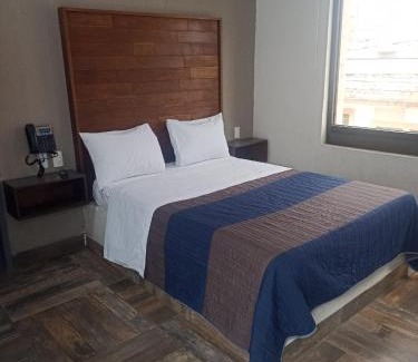 Leon Hotel | Luma Hotel