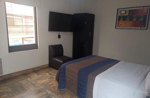 Leon Hotel | Luma Hotel