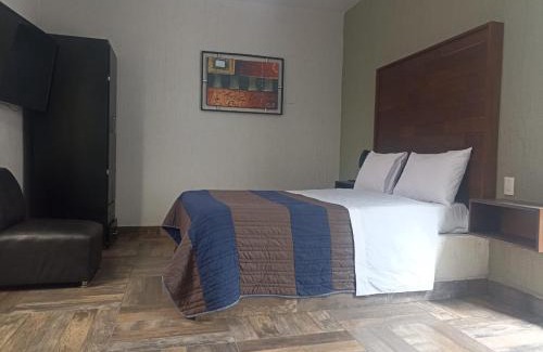 Leon Hotel | Luma Hotel