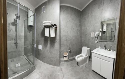 Sverdlov District Hotel | Lumarc Hotel