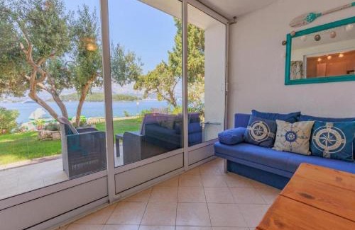 Lumbarda Apartment | Lumbarda Resort Apartments - Comfort One Bedroom Apartment C2