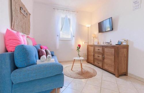 Lumbarda Apartment | Lumbarda Resort Apartments - Comfort One Bedroom Apartment C2