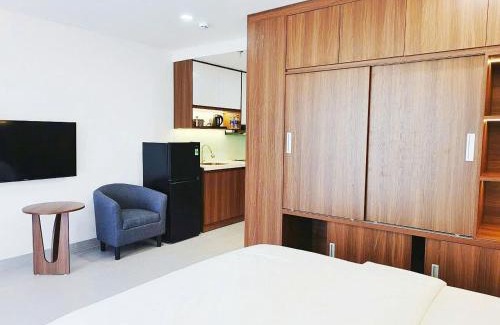 An Phu Hotel | Lumia Hotel